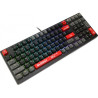 Клавіатура A4Tech Bloody S98 RGB BLMS Red USB Bloody Red (4711421991674)