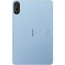 Планшет Blackview MEGA 2 SET 12" 12/256GB LTE Ice Blue (Клавіатура/чохол/стилус/скло/мишка/навушники) (6931548322450)