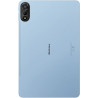 Планшет Blackview MEGA 2 SET 12" 12/256GB LTE Ice Blue (Клавіатура/чохол/стилус/скло/мишка/навушники) (6931548322450)