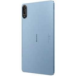 Планшет Blackview MEGA 2 SET 12" 12/256GB LTE Ice Blue (Клавіатура/чохол/стилус/скло/мишка/навушники) (6931548322450)