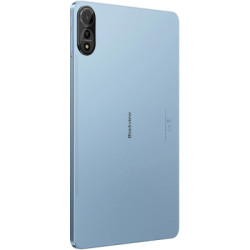 Планшет Blackview MEGA 2 SET 12" 12/256GB LTE Ice Blue (Клавіатура/чохол/стилус/скло/мишка/навушники) (6931548322450)