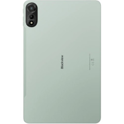 Планшет Blackview MEGA 2 SET 12" 12/256GB LTE Moss Green (Клавіатура/чохол/стилус/скло/мишка/навушники) (6931548322436)