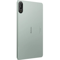 Планшет Blackview MEGA 2 SET 12" 12/256GB LTE Moss Green (Клавіатура/чохол/стилус/скло/мишка/навушники) (6931548322436)