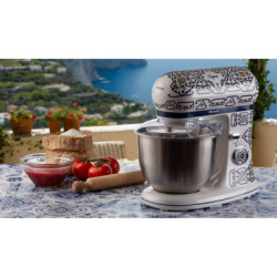 Кухонний комбайн Ariete 1588 Capri