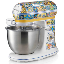 Кухонний комбайн Ariete 1588 POSITANO