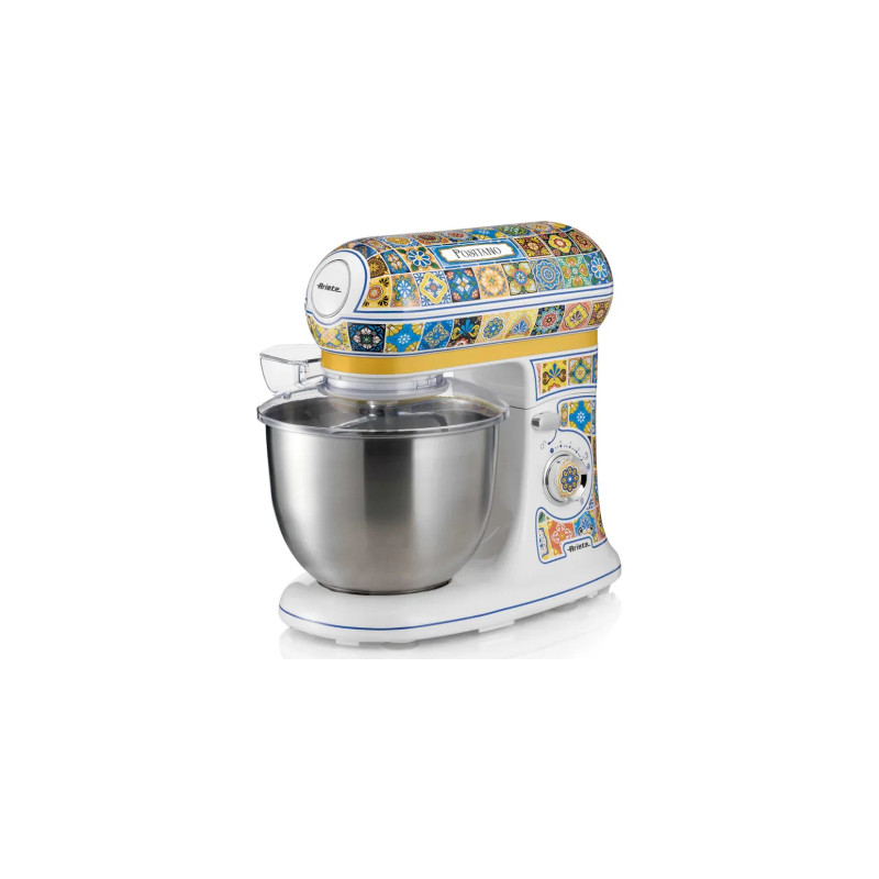 Кухонний комбайн Ariete 1588 POSITANO