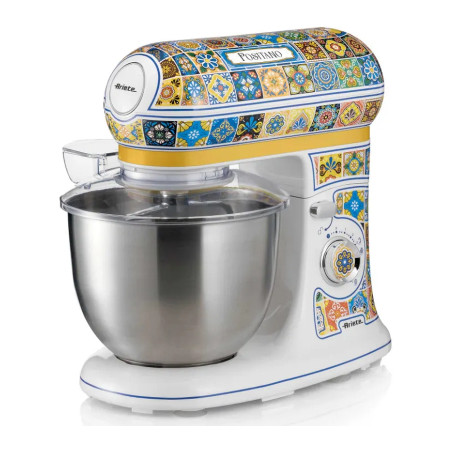 Кухонний комбайн Ariete 1588 POSITANO