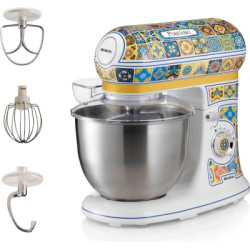 Кухонний комбайн Ariete 1588 POSITANO