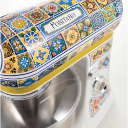 Кухонний комбайн Ariete 1588 POSITANO