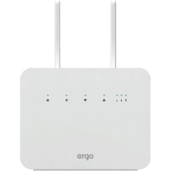 Маршрутизатор Ergo R291