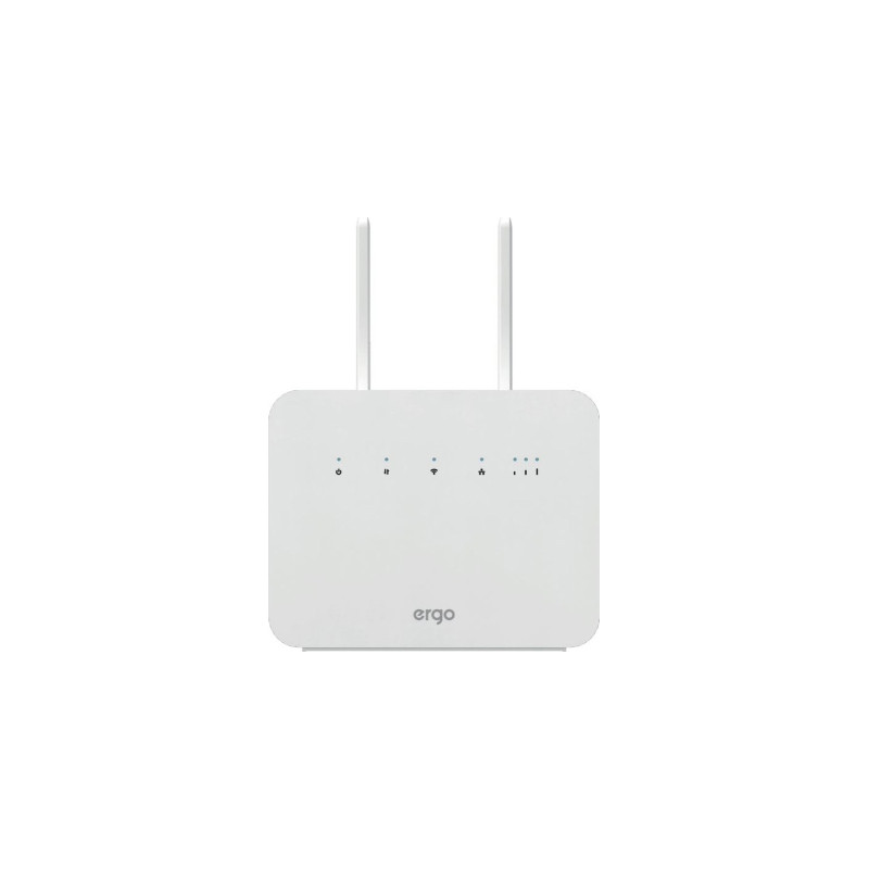 Маршрутизатор Ergo R291