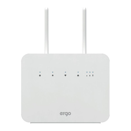 Маршрутизатор Ergo R291