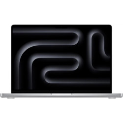 Ноутбук Apple MacBook Pro 14 A3426 M5 Pro Silver (MGDP4UA/A)