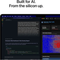 Ноутбук Apple MacBook Pro 14 A3427 M5 Max Space Black (MGDU4UA/A)