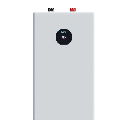 Батарея LiFePo4 Deye SE-F16-С, 51.2V - 314Ah, 16kWh (SE-F16-С)