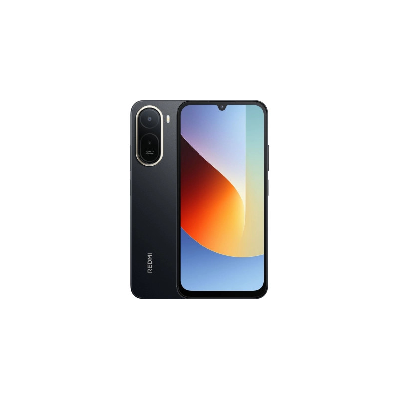 Мобільний телефон Xiaomi Redmi A7 Pro 4/64GB Black (1195178)