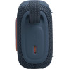 Акустична система JBL GO 5 Blue (JBLGO5BLU)