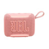 Акустична система JBL GO 5 Pink (JBLGO5PIK)
