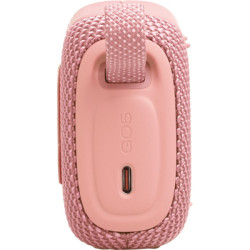 Акустична система JBL GO 5 Pink (JBLGO5PIK)