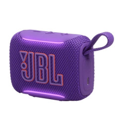 Акустична система JBL GO 5 Purple (JBLGO5PUR)