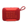 Акустична система JBL GO 5 Red (JBLGO5RED)