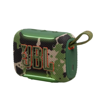 Акустична система JBL GO 5 Squad (JBLGO5SQUAD)