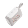 Акустична система JBL GO 5 White (JBLGO5WHT)