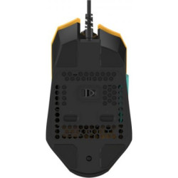 Мишка A4Tech W63 Max USB Renegade Sunset (4711421000529)