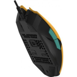 Мишка A4Tech W63 Max USB Renegade Sunset (4711421000529)