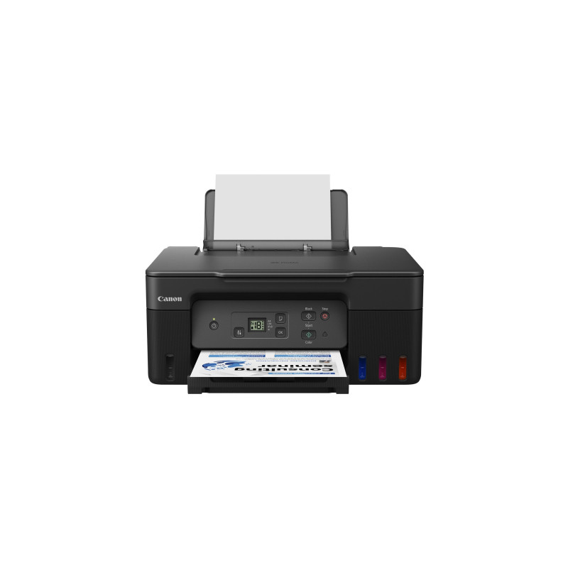 Багатофункціональний пристрій Canon PIXMA G2470 (5804C009)