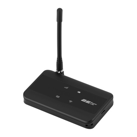 Мобільний Wi-Fi роутер 2E PowerLink MiFi-2 (694743655346)