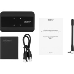 Мобільний Wi-Fi роутер 2E PowerLink MiFi-2 (694743655346)