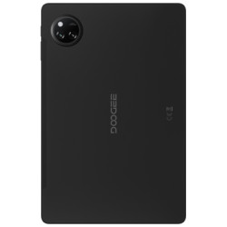 Планшет Doogee Tab A9 Pro+ 11" 6/128Gb Wi-Fi Black (6923740263945)