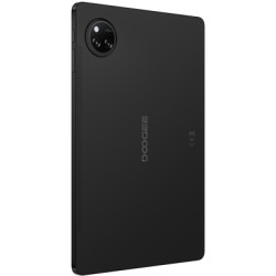 Планшет Doogee Tab A9 Pro+ 11" 6/128Gb Wi-Fi Black (6923740263945)