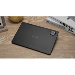 Планшет Doogee Tab A9 Pro+ 11" 6/128Gb Wi-Fi Black (6923740263945)