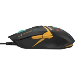 Мишка A4Tech W63 Max USB Renegade Midnight (4711421000536)