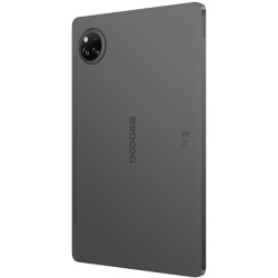 Планшет Doogee Tab A9 Pro+ 11" 6/128Gb Wi-Fi Grey VIP Edition Стилус,чохол,скло,клавіатура,мишка, БЖ (6923740264164)
