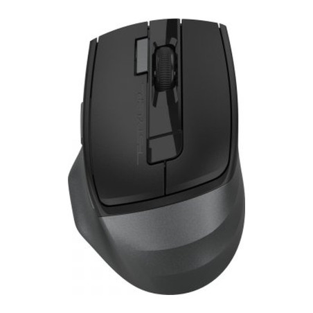 Мишка A4Tech FB45CS Air2 Wireless/Bluetooth Stone Grey (4711421999304)
