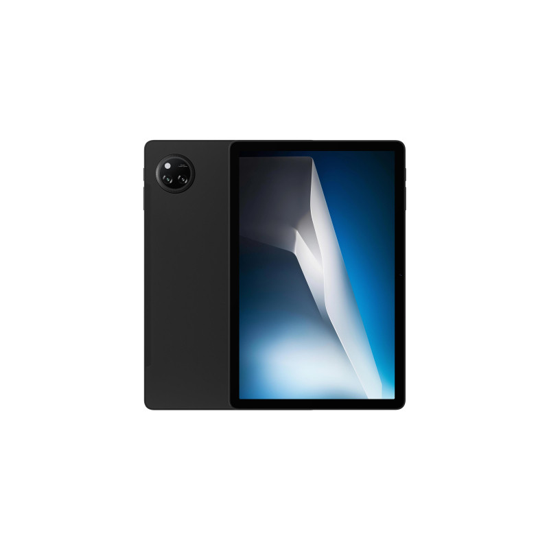 Планшет Doogee Tab A9 Pro+ 11" 6/128Gb Wi-Fi Black VIP Edition Стилус,чохол,скло,клавіатура,мишка, БЖ (6923740264157)