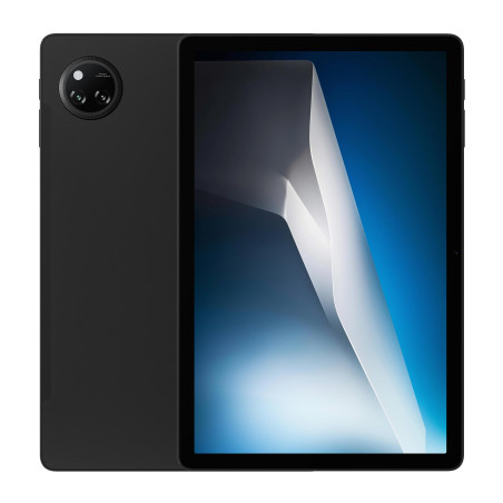 Планшет Doogee Tab A9 Pro+ 11" 6/128Gb Wi-Fi Black VIP Edition Стилус,чохол,скло,клавіатура,мишка, БЖ (6923740264157)
