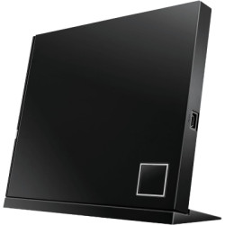 Оптичний привід Blu-Ray ASUS SBC-06D2X-U/BLK/G/AS (90-DT00205-UA219KZ)