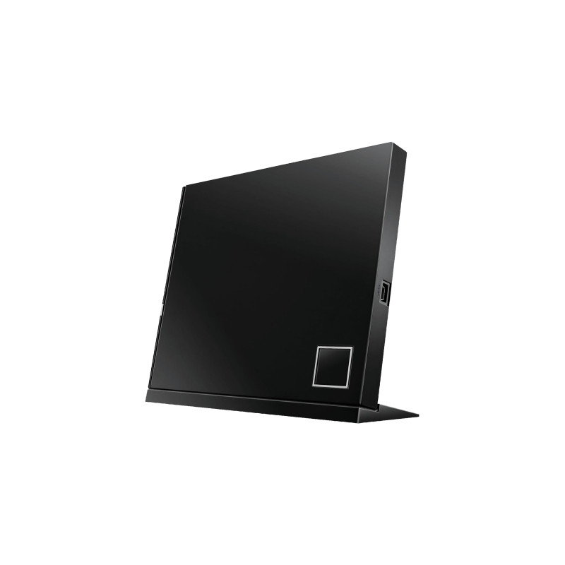 Оптичний привід Blu-Ray ASUS SBC-06D2X-U/BLK/G/AS (90-DT00205-UA219KZ)