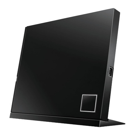 Оптичний привід Blu-Ray ASUS SBC-06D2X-U/BLK/G/AS (90-DT00205-UA219KZ)