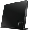 Оптичний привід Blu-Ray ASUS SBC-06D2X-U/BLK/G/AS (90-DT00205-UA219KZ)