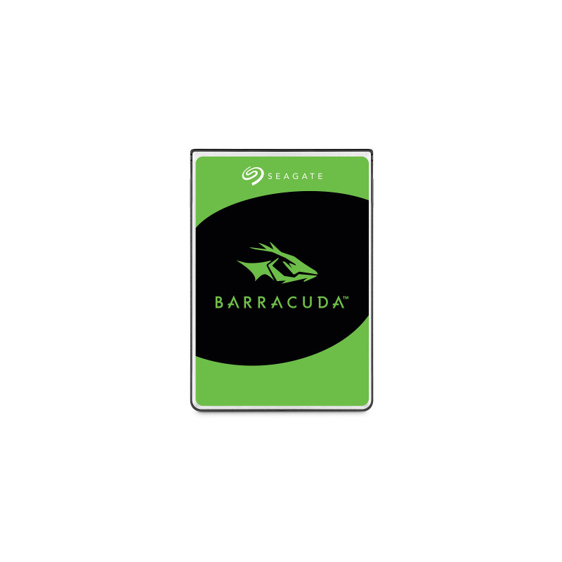 Жорсткий диск для ноутбука 2.5" 2TB Seagate (ST2000LM015)