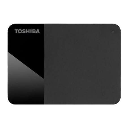 Зовнішній жорсткий диск 2.5" 2TB Canvio Toshiba (HDTP320EK3AA)