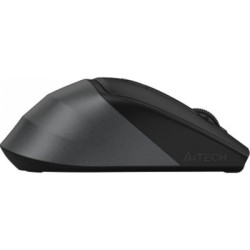 Мишка A4Tech FB45CS Air2 Wireless/Bluetooth Stone Grey (4711421999304)