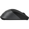 Мишка A4Tech FB45CS Air2 Wireless/Bluetooth Stone Grey (4711421999304)