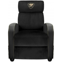 Крісло ігрове Cougar Ranger Elite Gold