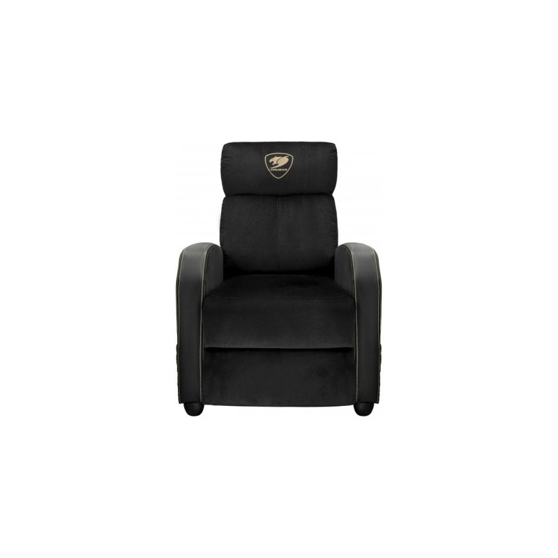 Крісло ігрове Cougar Ranger Elite Gold